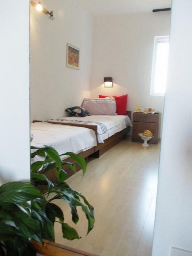 Family Friendly House With A Parking Space Primosten - 17979 Exteriér fotografie