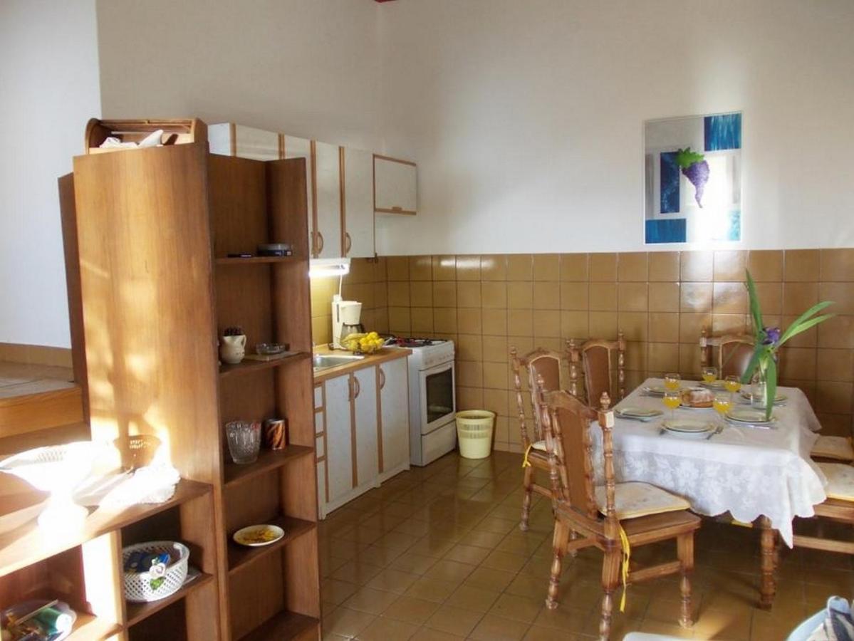 Family Friendly House With A Parking Space Primosten - 17979 Exteriér fotografie